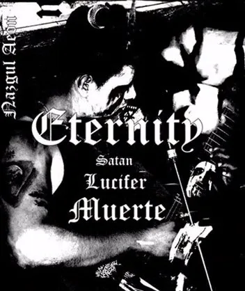 Eternity