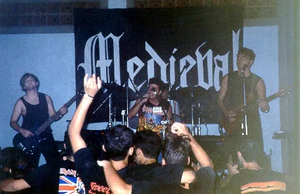 Medieval