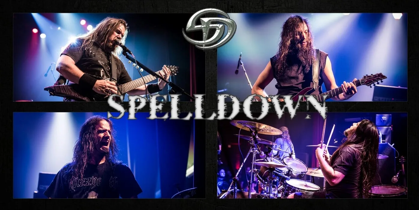 Spelldown