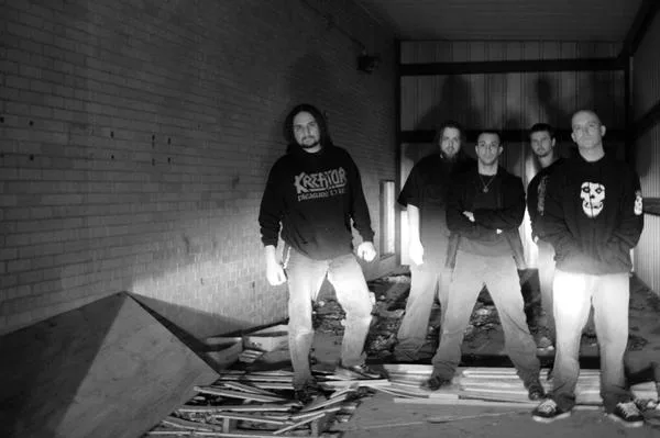 Bleed the Son