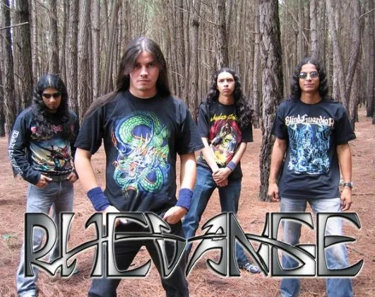Rhevange