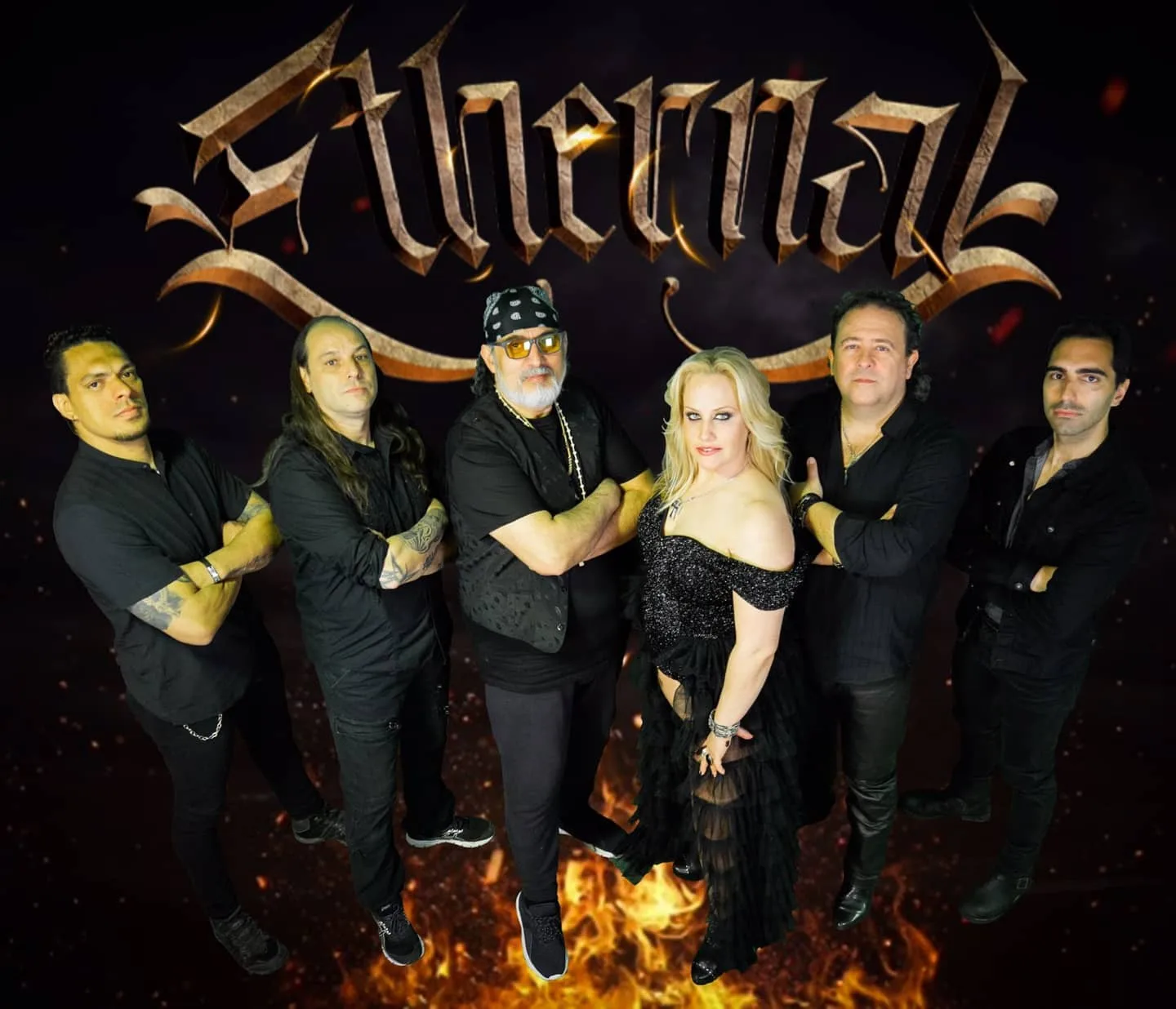 Ethernal