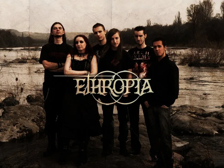 Ethropia