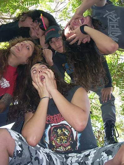 Euforia