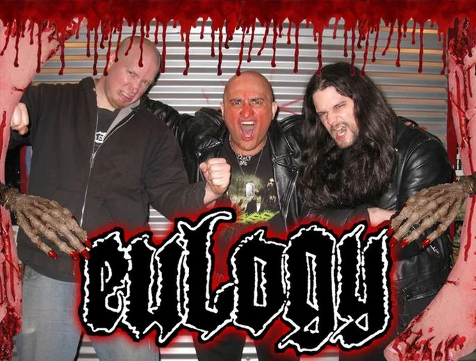 Eulogy