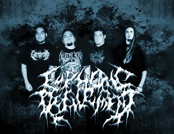 Euphoric Defilement