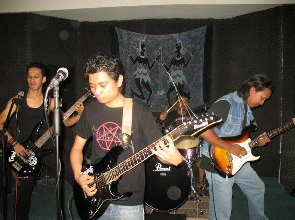 Euronymous