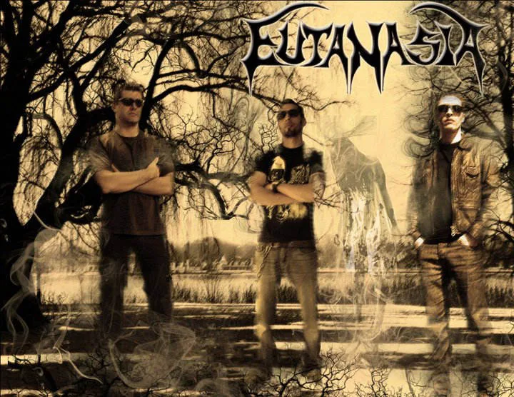 Eutanasia