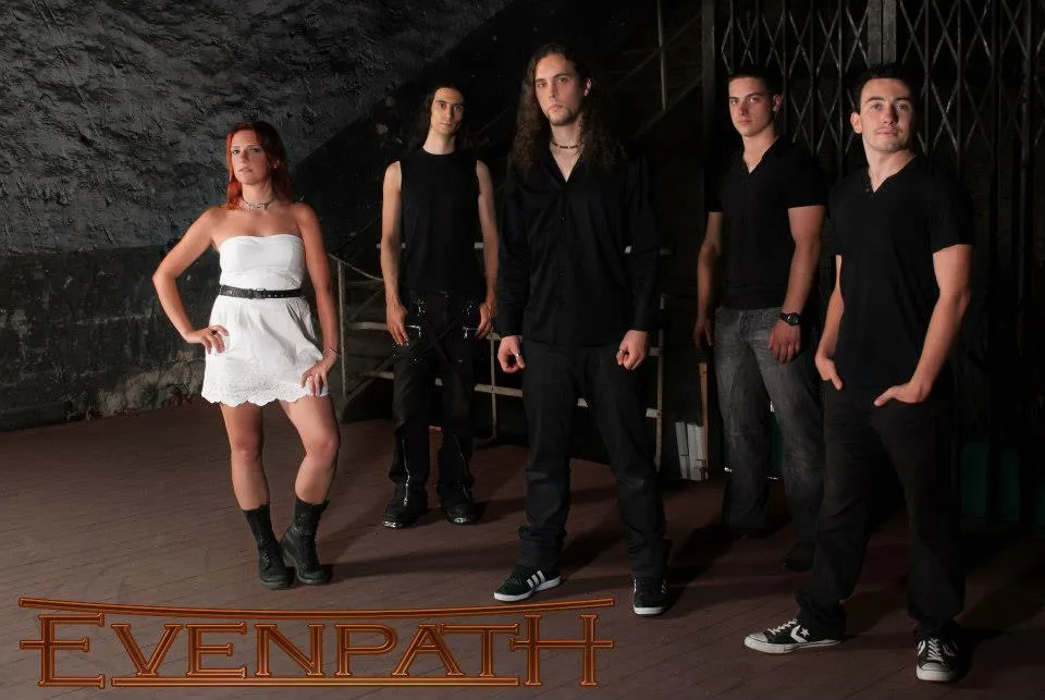 Evenpath