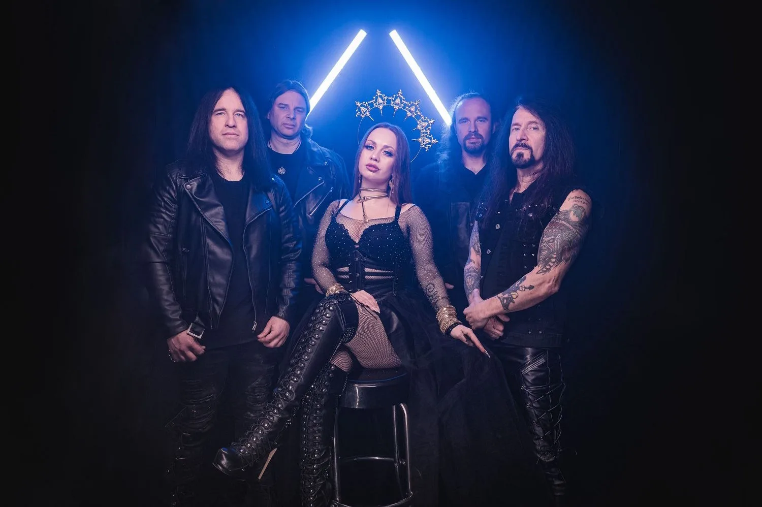 Everdawn