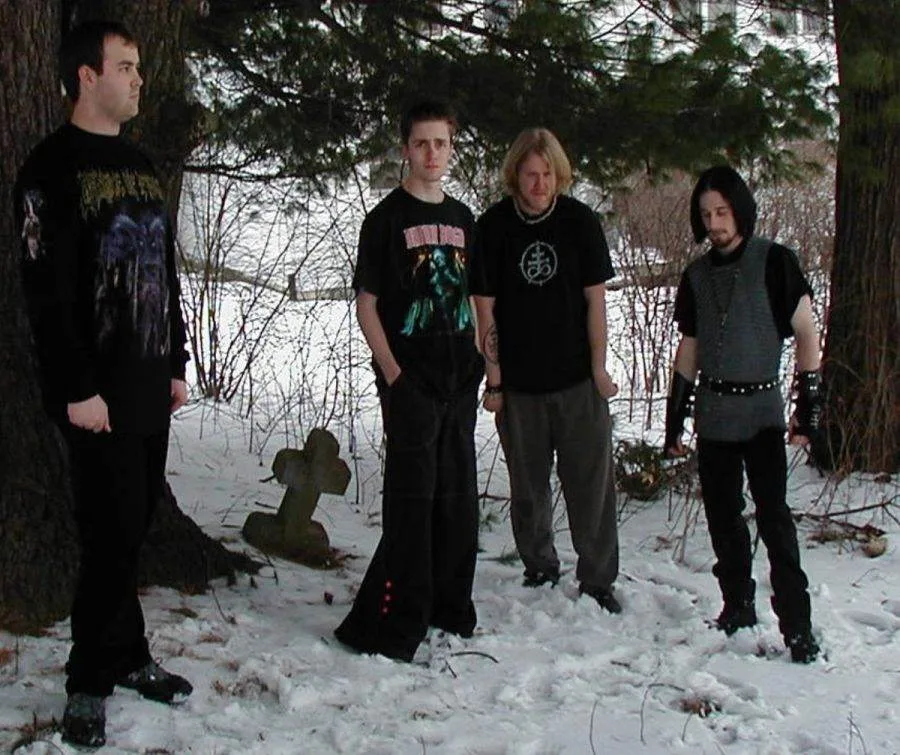 Everdusk