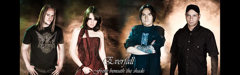 Everfall