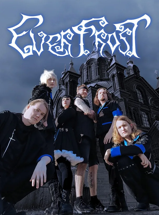 Everfrost