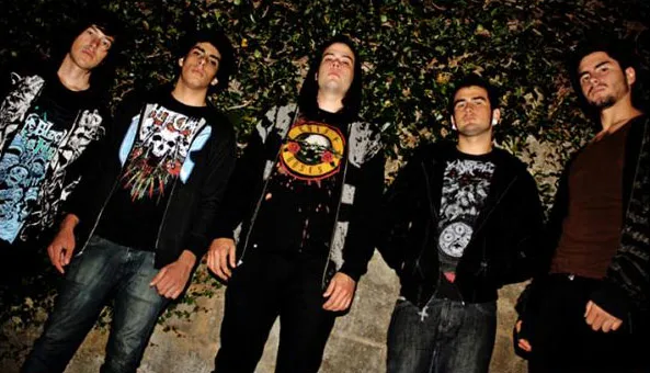 Everlasting Brutality