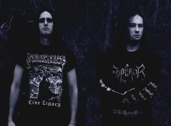 Evermourning