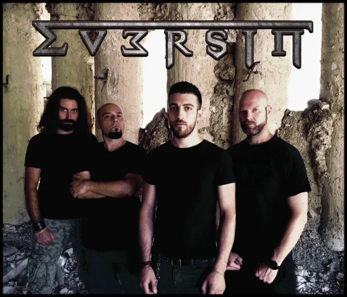 Eversin