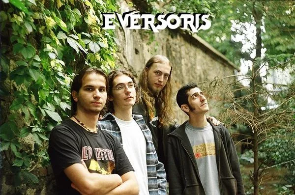 Eversoris