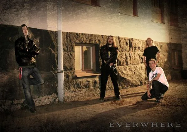 Everwhere