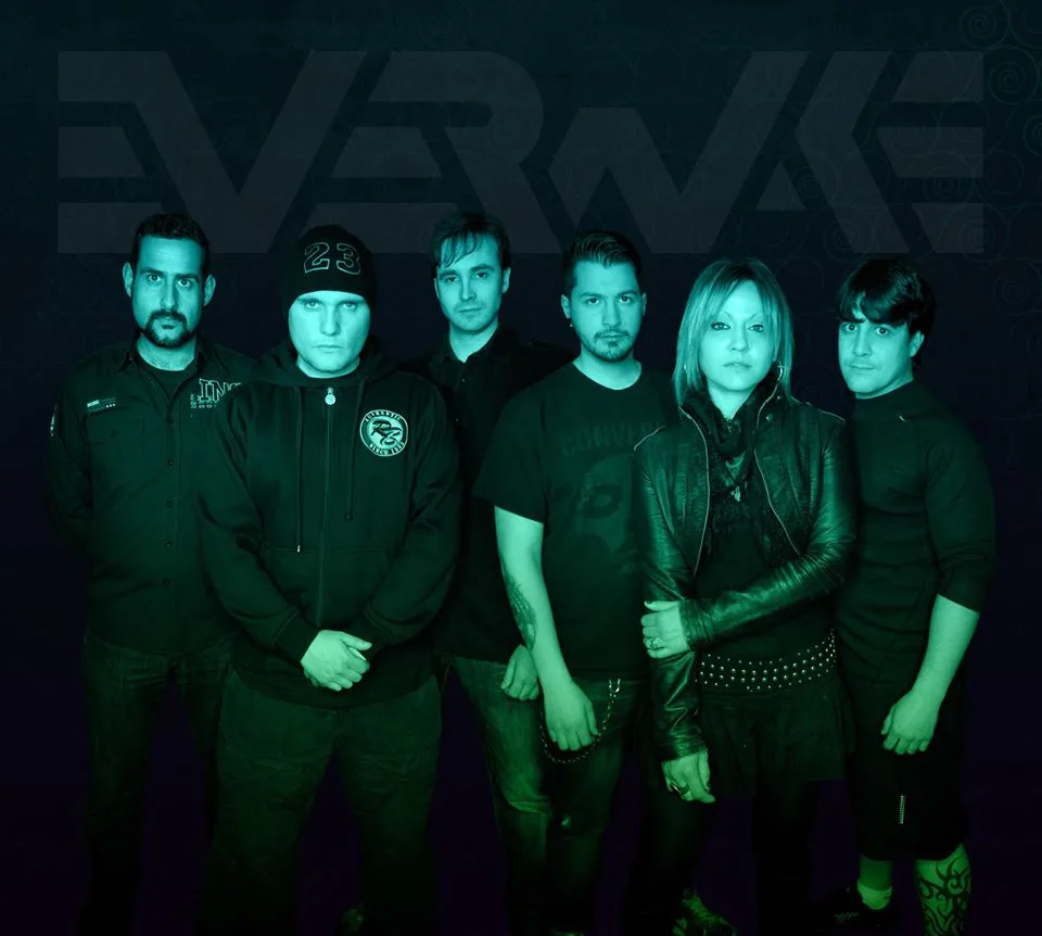 Everwake