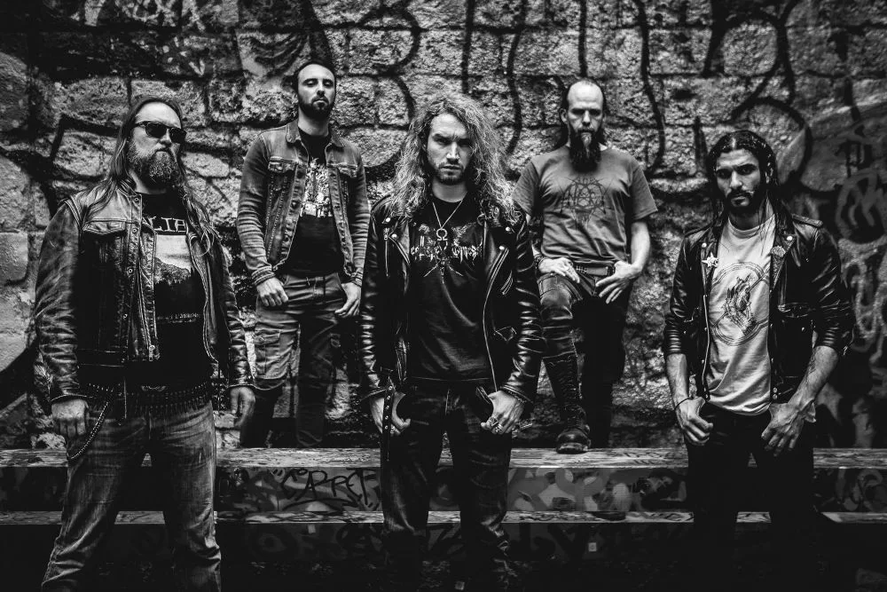 Hell Militia