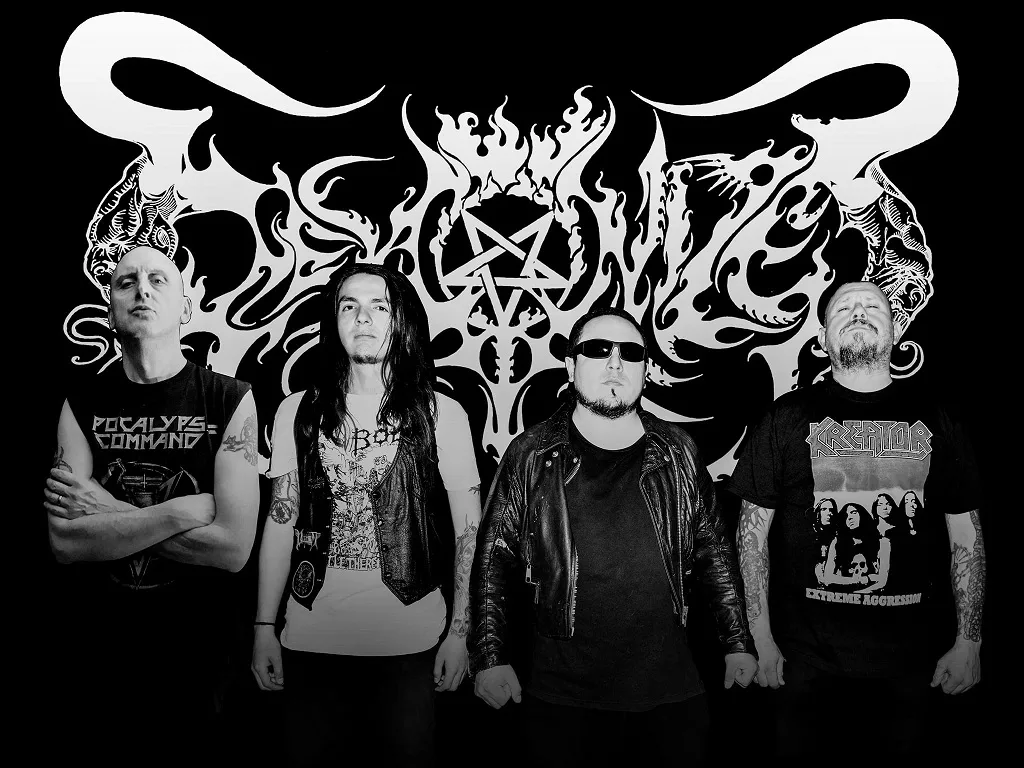 Demonized