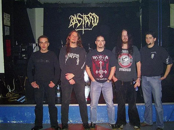 band