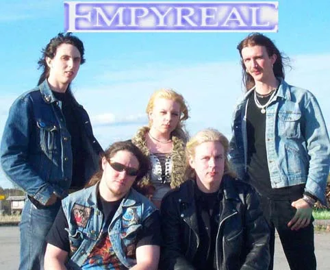 Empyreal