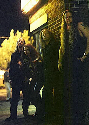 Graven Image
