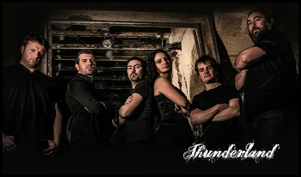 Thunderland
