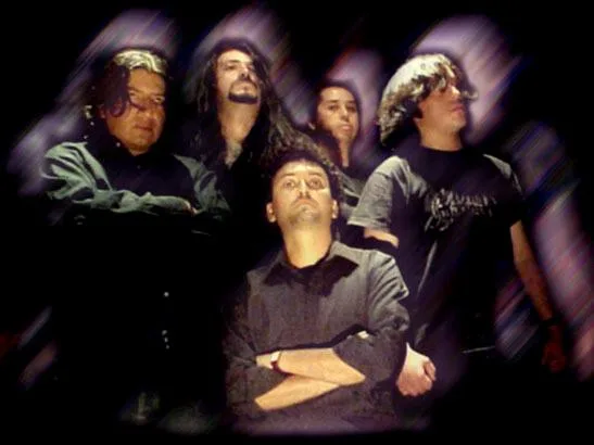 A Perpetual Dying Mirror