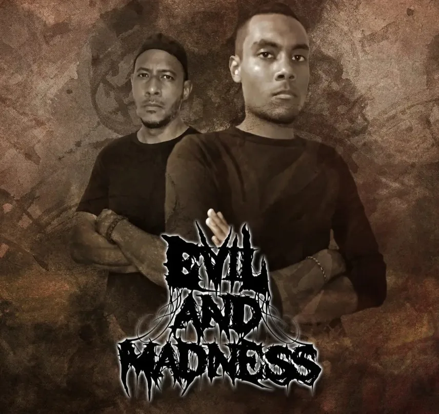 Evil and Madness