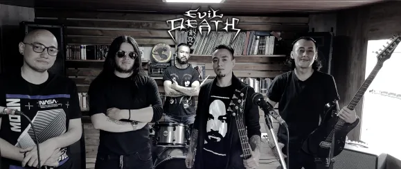 Evil Death