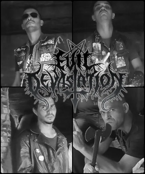 Evil Devastation