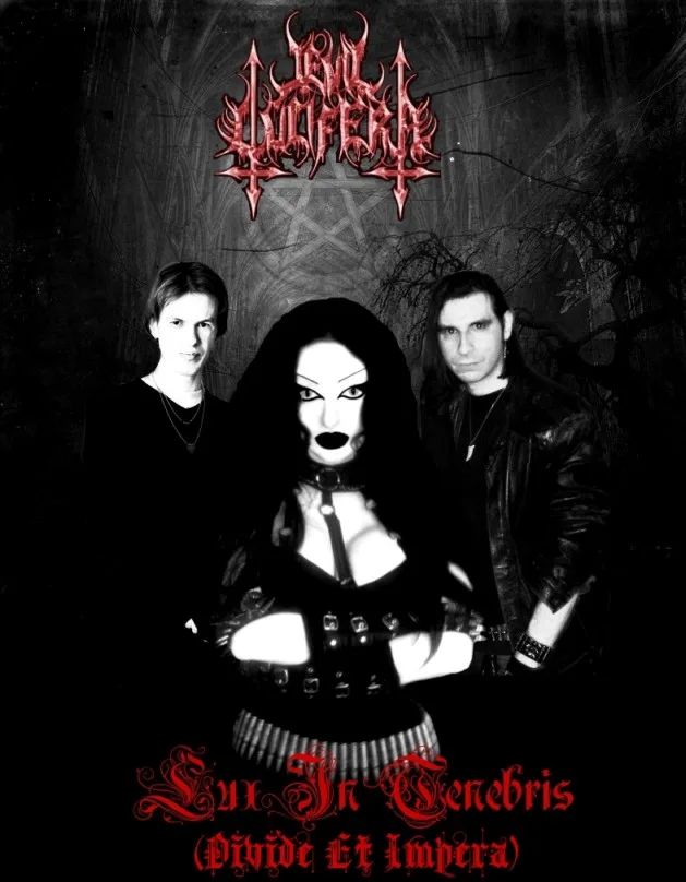 Evil Lucifera