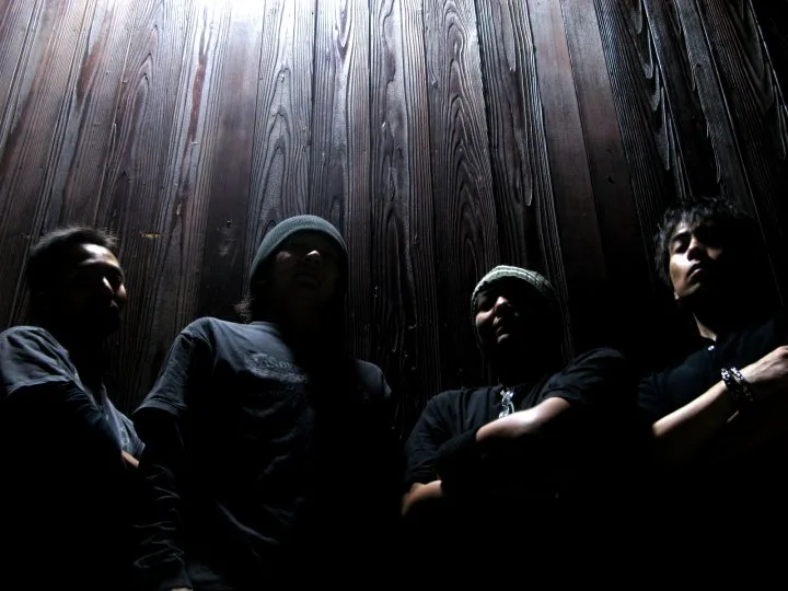 Grim Force