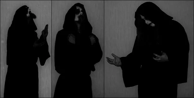 Evil Rites