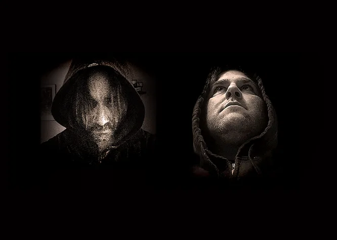 Evil Saints