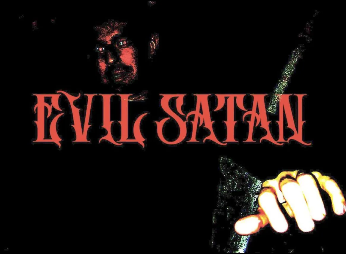 Evil Satan