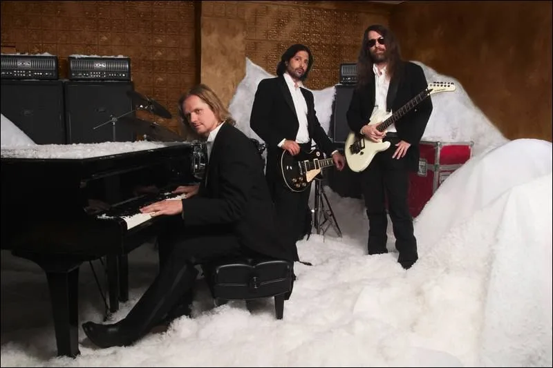 Trans-Siberian Orchestra