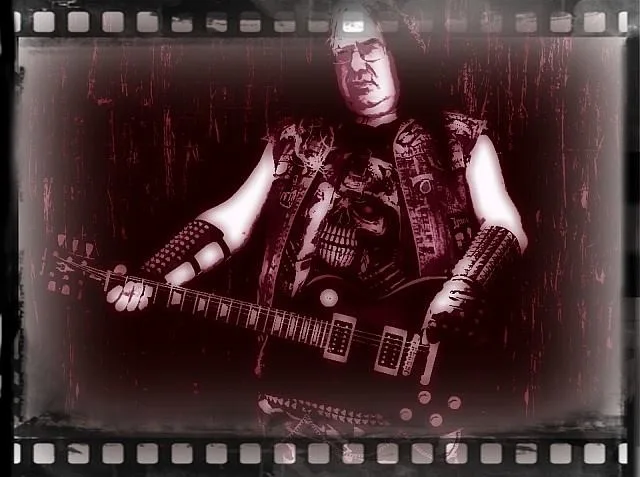 Evil Warriorz