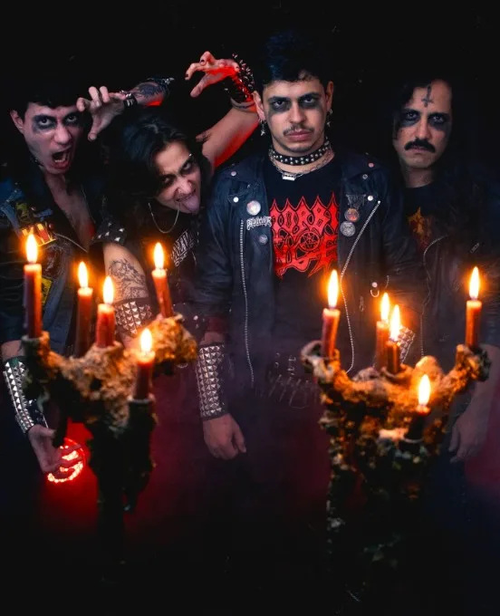 Evilcult