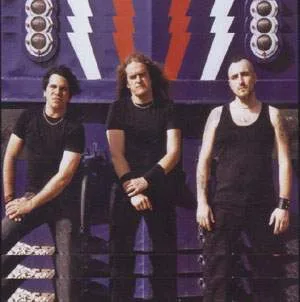 Evile