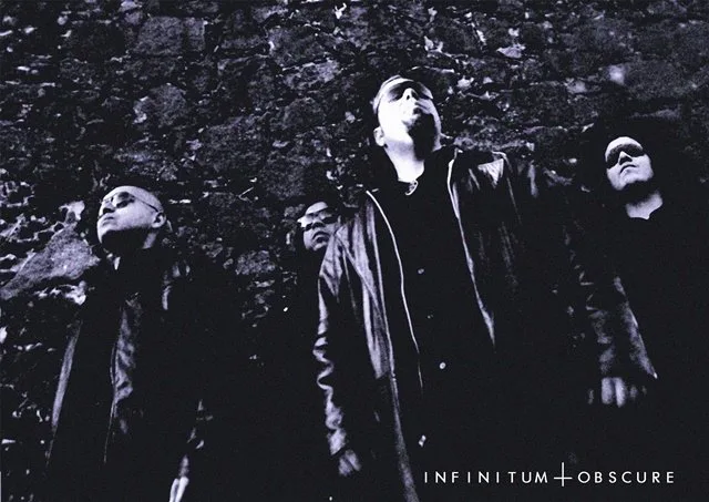 Infinitum Obscure