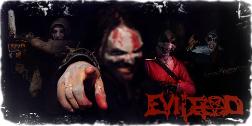 Evilgod