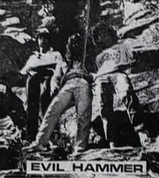 Evilhammer