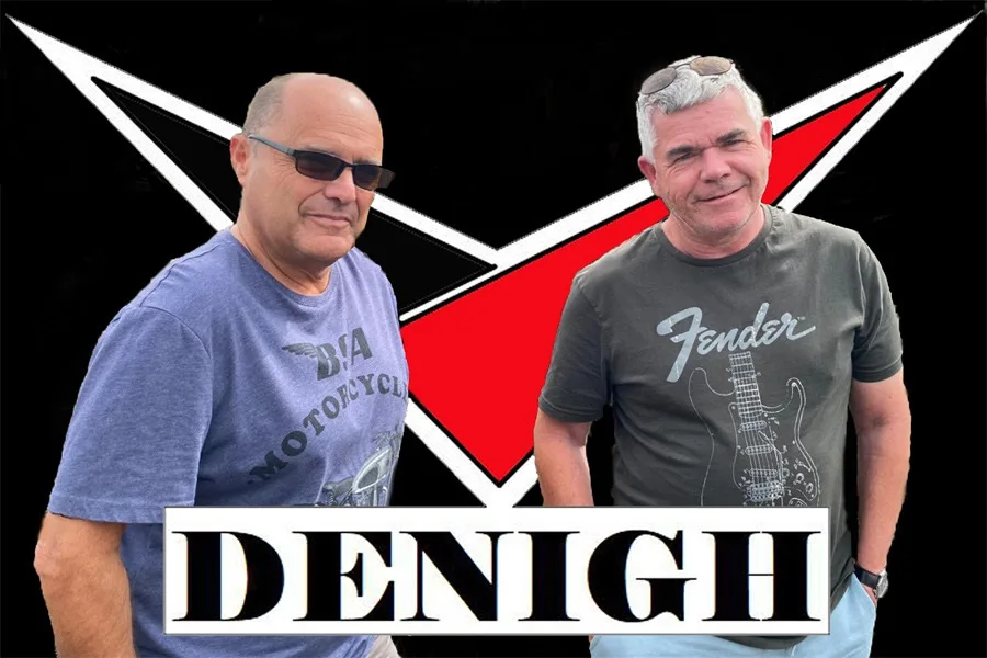 Denigh