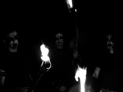 Evilthrone