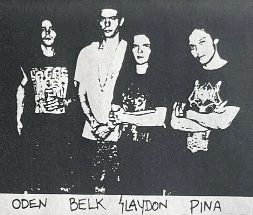 Evilution