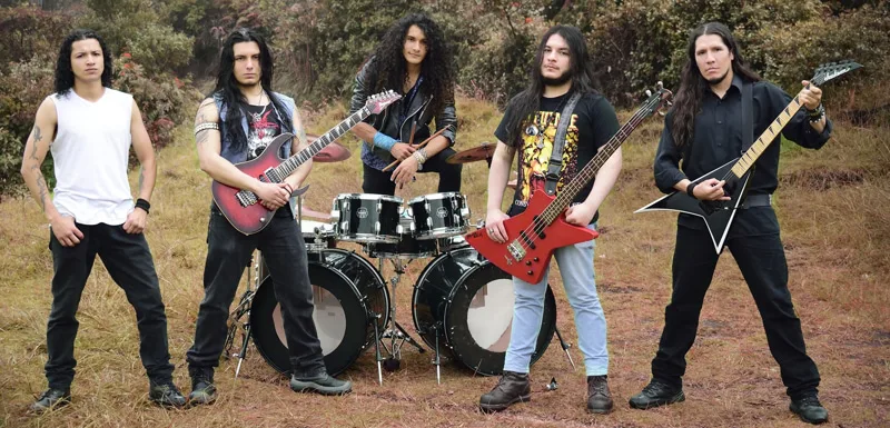 Evilutions