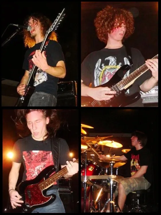 Evisceration